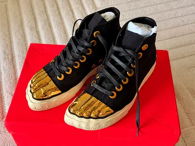 Schiaparelli Sneakers