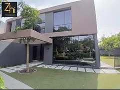 5BR Signature Villa | Luxury Living | G + 2 | Sequoia, Masaar