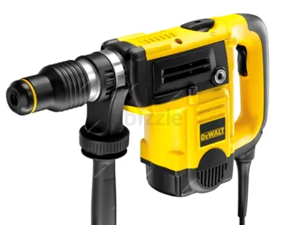 Dewalt chipping hammer, D25820-B5, 1150W Demolition hammer