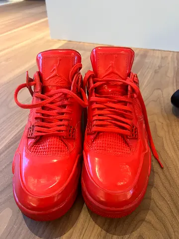 Jordan shoes