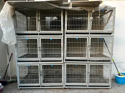 Cages for sale