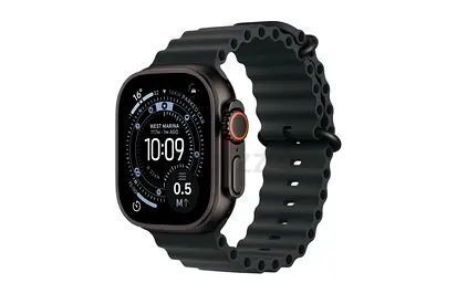 Apple ultra 3 watch brand new open  with box with apple care