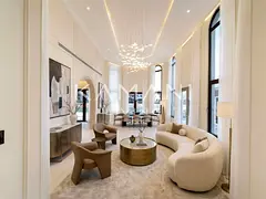 Renovated | Vacant | Contemporary