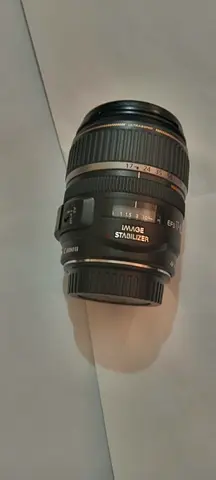 Canon Lens 17-85mm EFS IS USM Lens | Boxed Brand New Unused