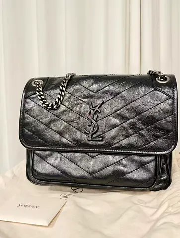 YSL Niki Medium size