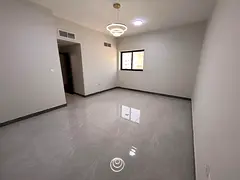 Stunning Open View | Like-New Condition (2nd Tenant) | Premium Modern Finishes | Central AC | Prime