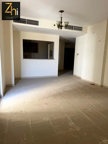 Maids Room I 2 Balconies I Investor Deal I