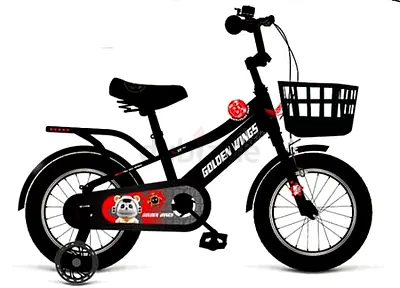 Golden Wings Kids Bicycle 16 inch