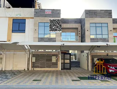 تاون هاوس اول ساكن  3غرف ماستر +غرفه خادمه  للايجار
