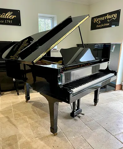 Yamaha Grand Piano For Sale