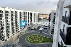 High Floor | 2 BR With Study Room | Balcony