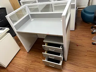 Brand New Single Workstation For Sale