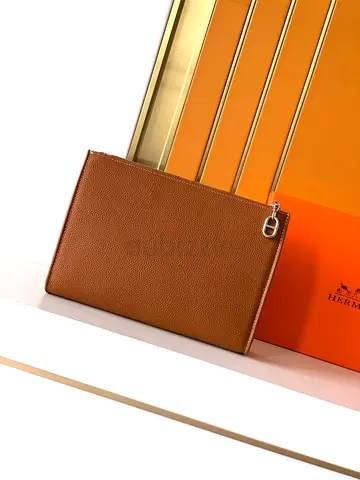 Hermes Zipengo pm pouch 👝
