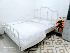 VIP Furnished Master Room For Rent