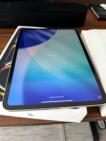 iPad Pro M4 11 Inch 512GB