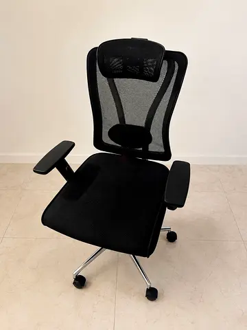 Office chairs