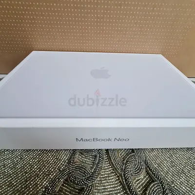 Apple Macbook neo