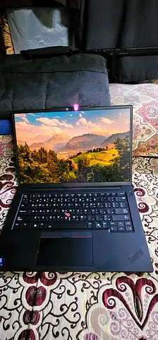 Lenovo Thinkpad P14s Gen 5