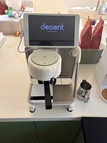 Decent Espresso DE1-XL V1.43