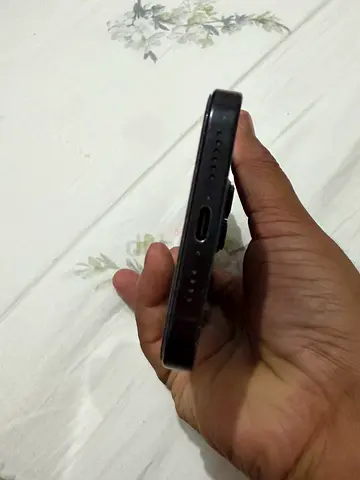 iPhone 16 pro max 256gb black,