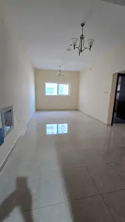 **Parking Free** Ample 2Bhk In fully family building Just in 45k + Free Parking Close to Dubai Borde