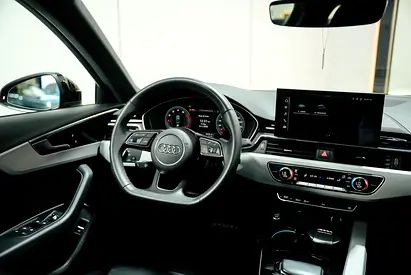Audi A4 35 TFSI S line, миниатюра 13