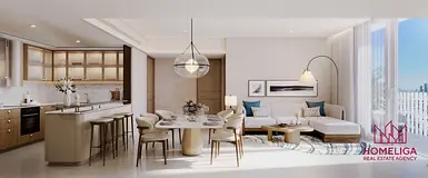 MIDDLE FLOOR | FULL SEA VIEW | BIG LAYOUT