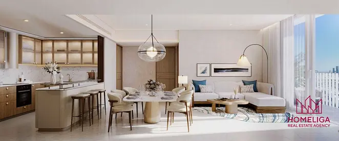 MIDDLE FLOOR | FULL SEA VIEW | BIG LAYOUT
