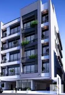 FULL BUILDING FOR SALE IN A PRIME LOCATION WITH HIGH ROI