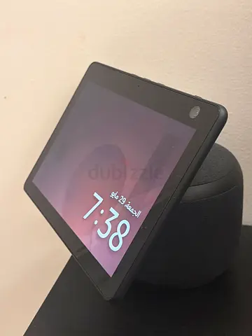Amazon Echo Show 10 (1st Gen) - Smart Display with Alexa