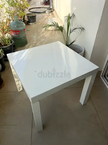 IKEA coffee table
