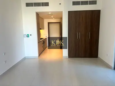 Cozy Studio | Ready to Move | Brand New Building