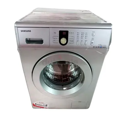 Samsung washing machine