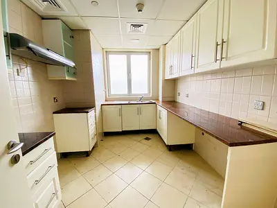 FRONT OF METRO. AC FREE SPECIOUS 3BHK+MAIDROOM. BALCONY. FREE PARKING. FAMILY ONLY