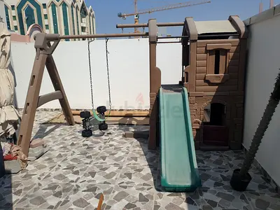 Swing  only 500aed