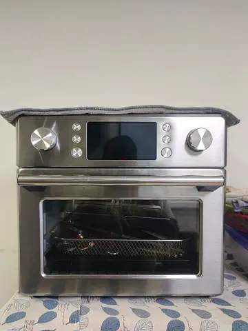 Urgent sale air fryer