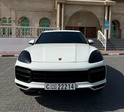 صورة 2 لـ 2020 Porsche CAYENNE