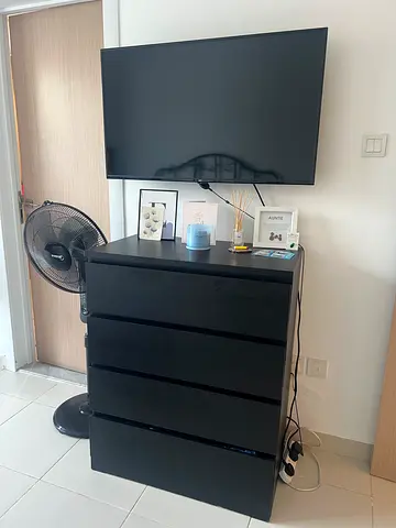 Variety of Home Furniture from a smoke and pet free home