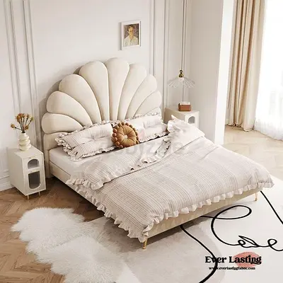 Modern Stylish Brand New Bed
