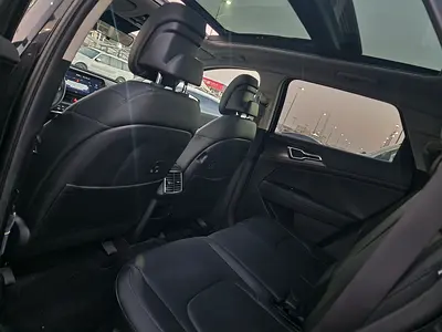 Kia Sportage X-Pro Prestige, миниатюра 8