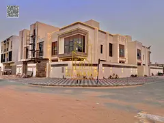 🏡 Luxury Corner Villa – Super Deluxe Finishing – Registration Fees Included – Near All Serv