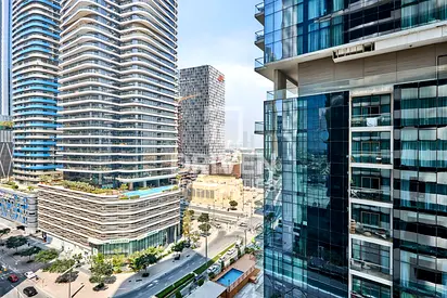 Vacant Apt | Fully Furnished | High Floor