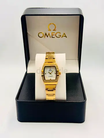 Omega womens watch