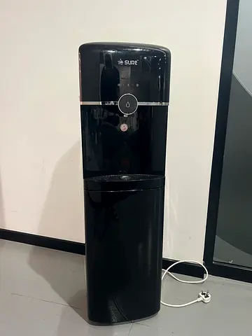 Home appliances