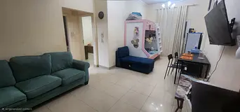 1BHK Available for monthly Rent