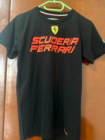 Scuderia Ferrari T-Shirt