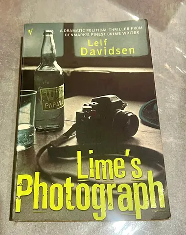 Preloved adult books-Limes Photograph by Leif Davidsen, fifty shades-total 15aed