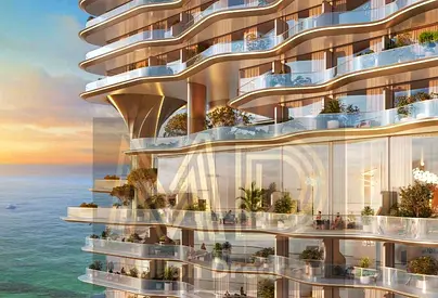 PANORMIC SEA & MARINA VIEWS I FLEXIBLE PAYMENT PLAN