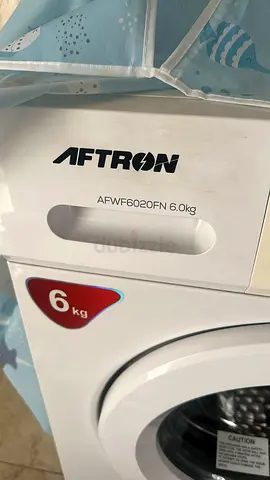 Washing machine repair