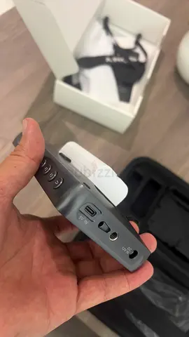 Viltrox monitor DC 550